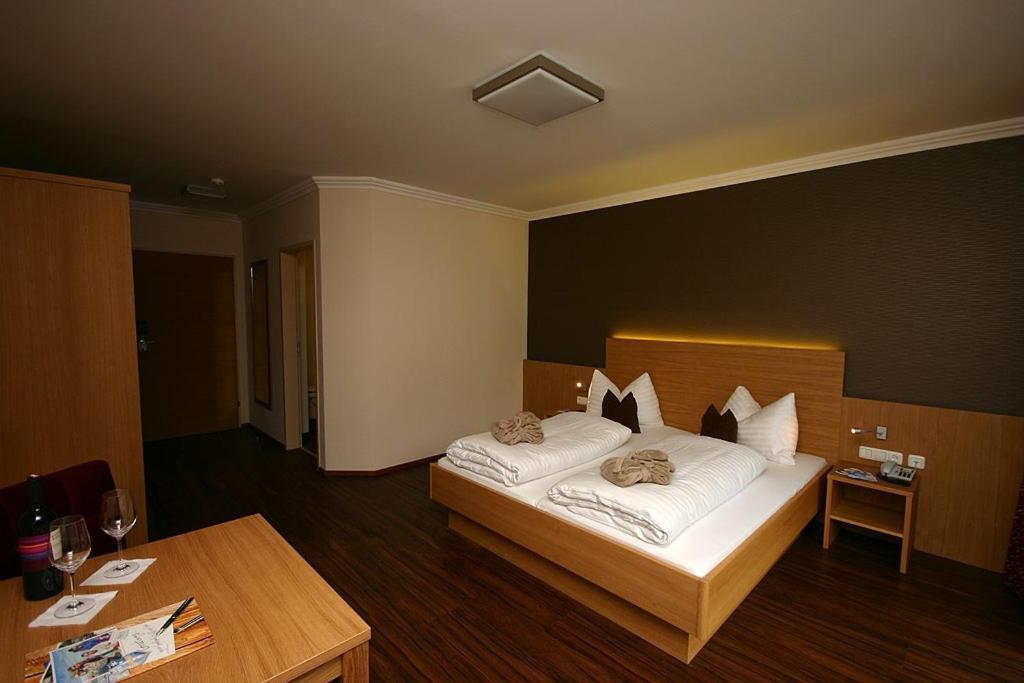 Hotel Herzblut - Joker Card Included In Summer ซาลบาคฮินเทอร์เกลมม์ ภายนอก รูปภาพ
