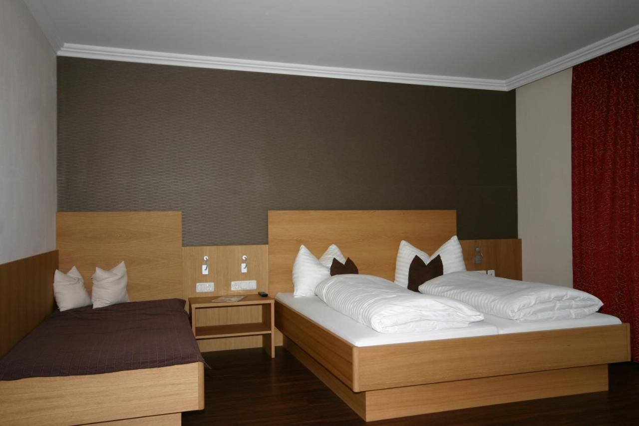 Hotel Herzblut - Joker Card Included In Summer ซาลบาคฮินเทอร์เกลมม์ ภายนอก รูปภาพ